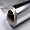 Mill Finished Aluminum Coil Fin for Heat Exchanger